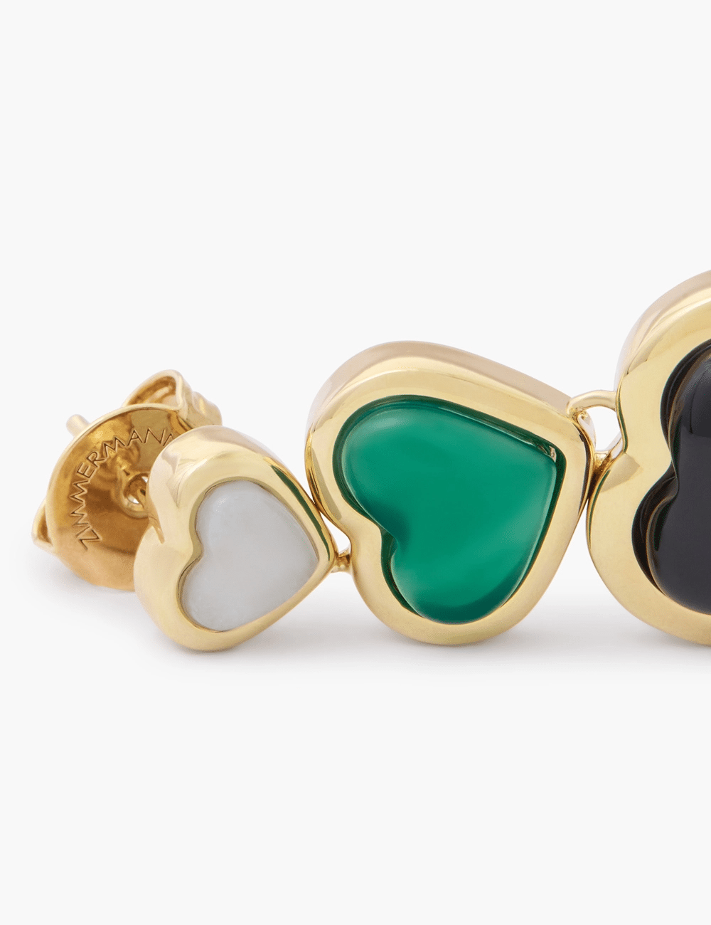 Adore Drop Earrings - Earrings