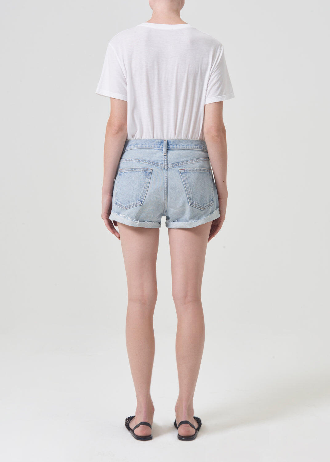 Parker Short In Farewell - Shorts