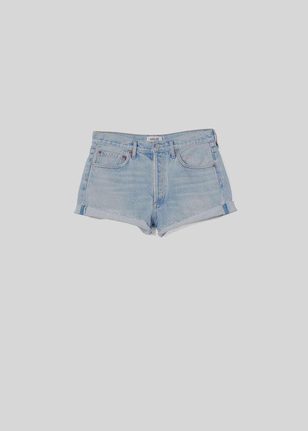 Parker Short In Farewell - Shorts