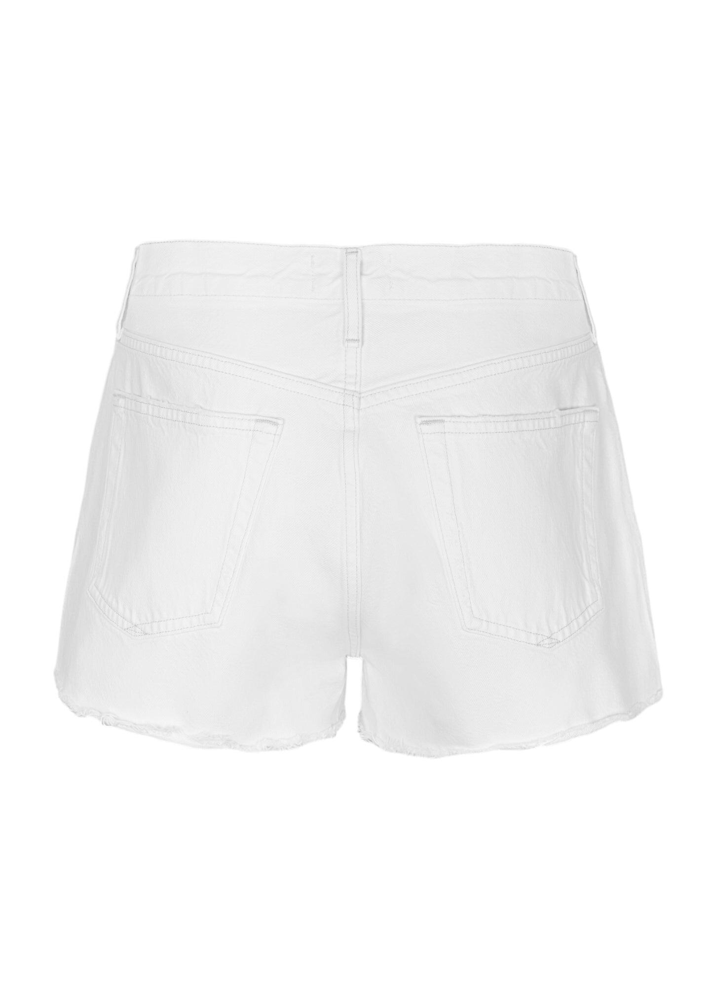 Parker Short In Repose - Shorts