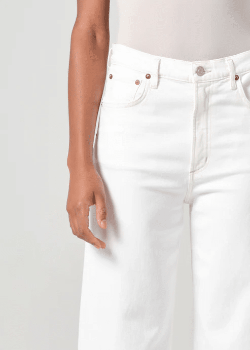 Ren Jean In White Wash