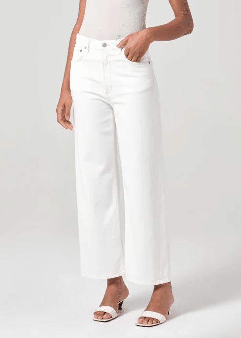 Ren Jean In White Wash