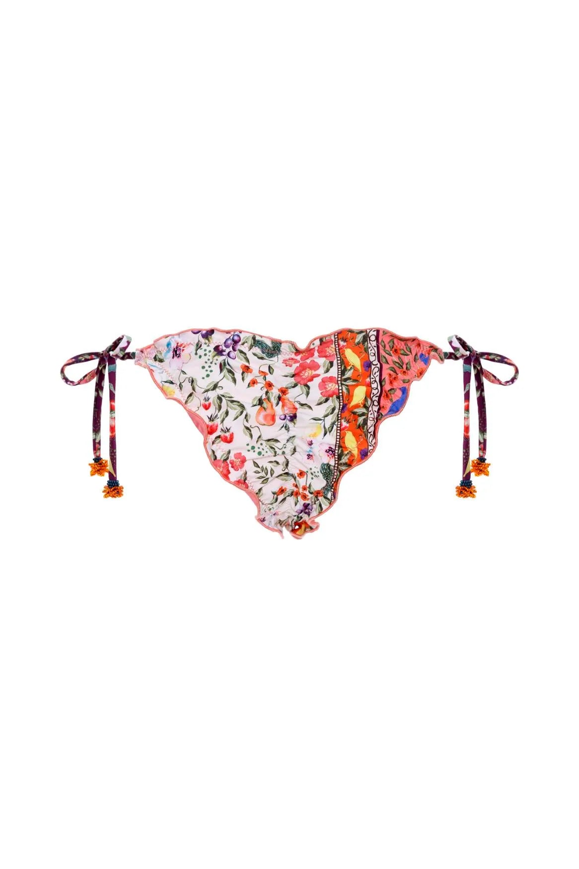 Alegria Seed Bikini Bottom - Bikini Bottom