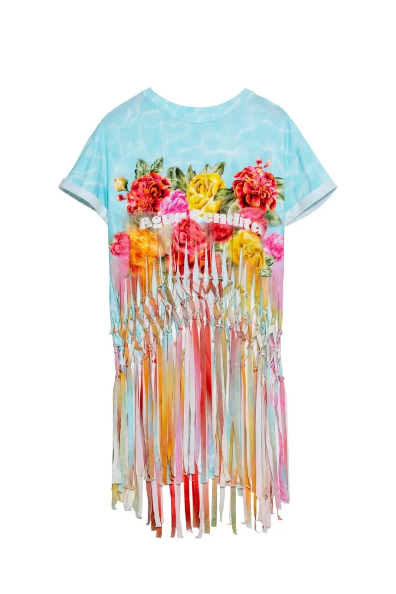 Celine Mirage Top - Top