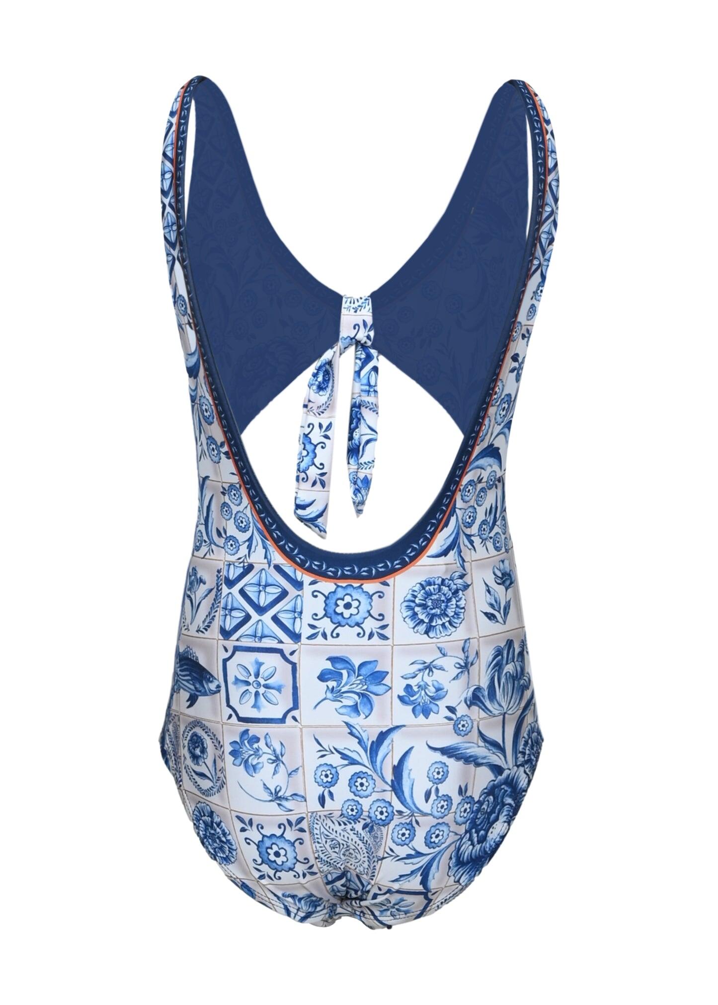 Iliana Kids One Piece