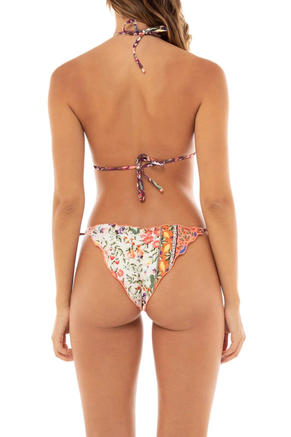 Lolita Seed Bikini Top - Bikini Top