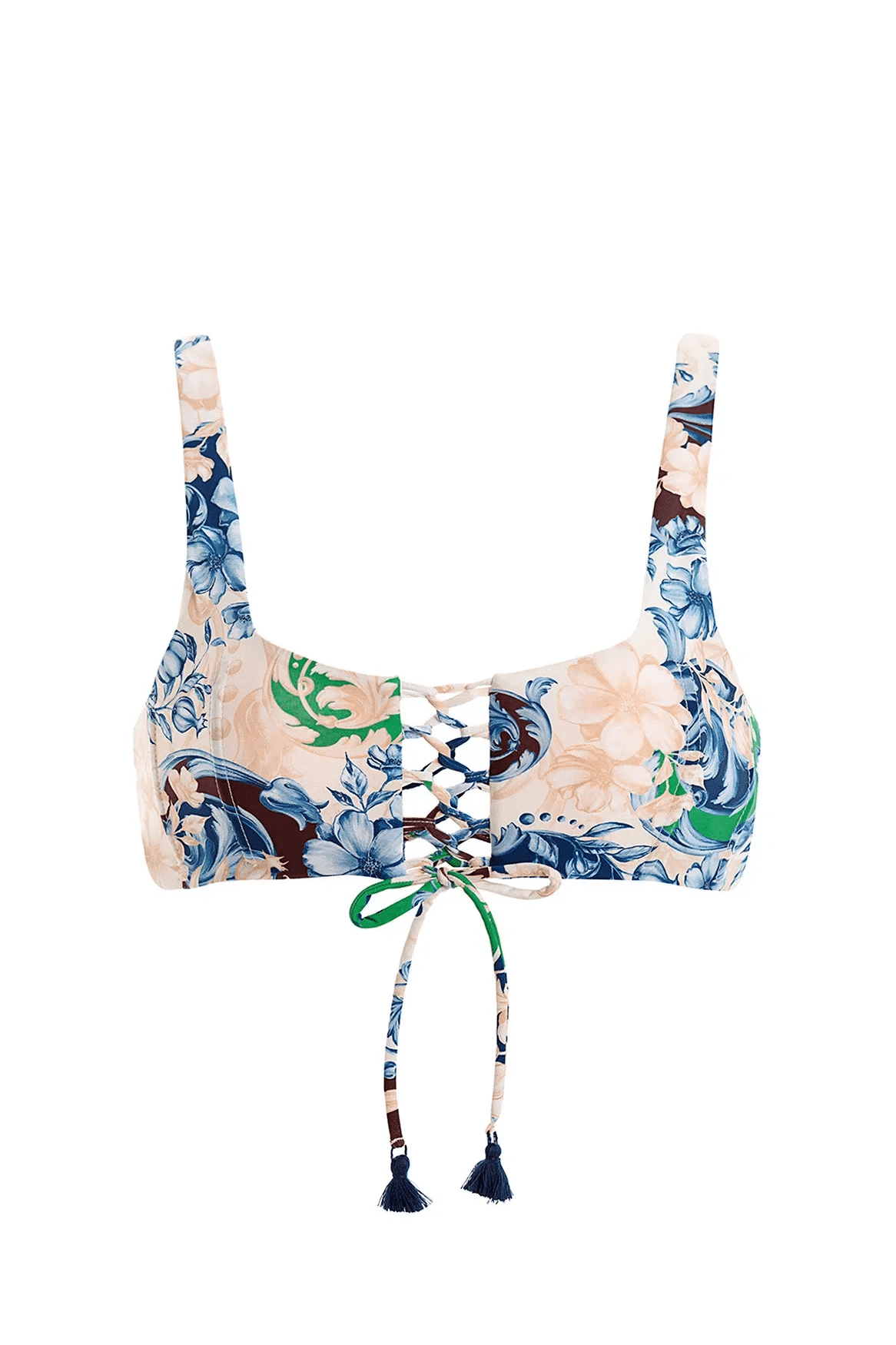 Martina Cardumen Bikini Top - Bikini Top