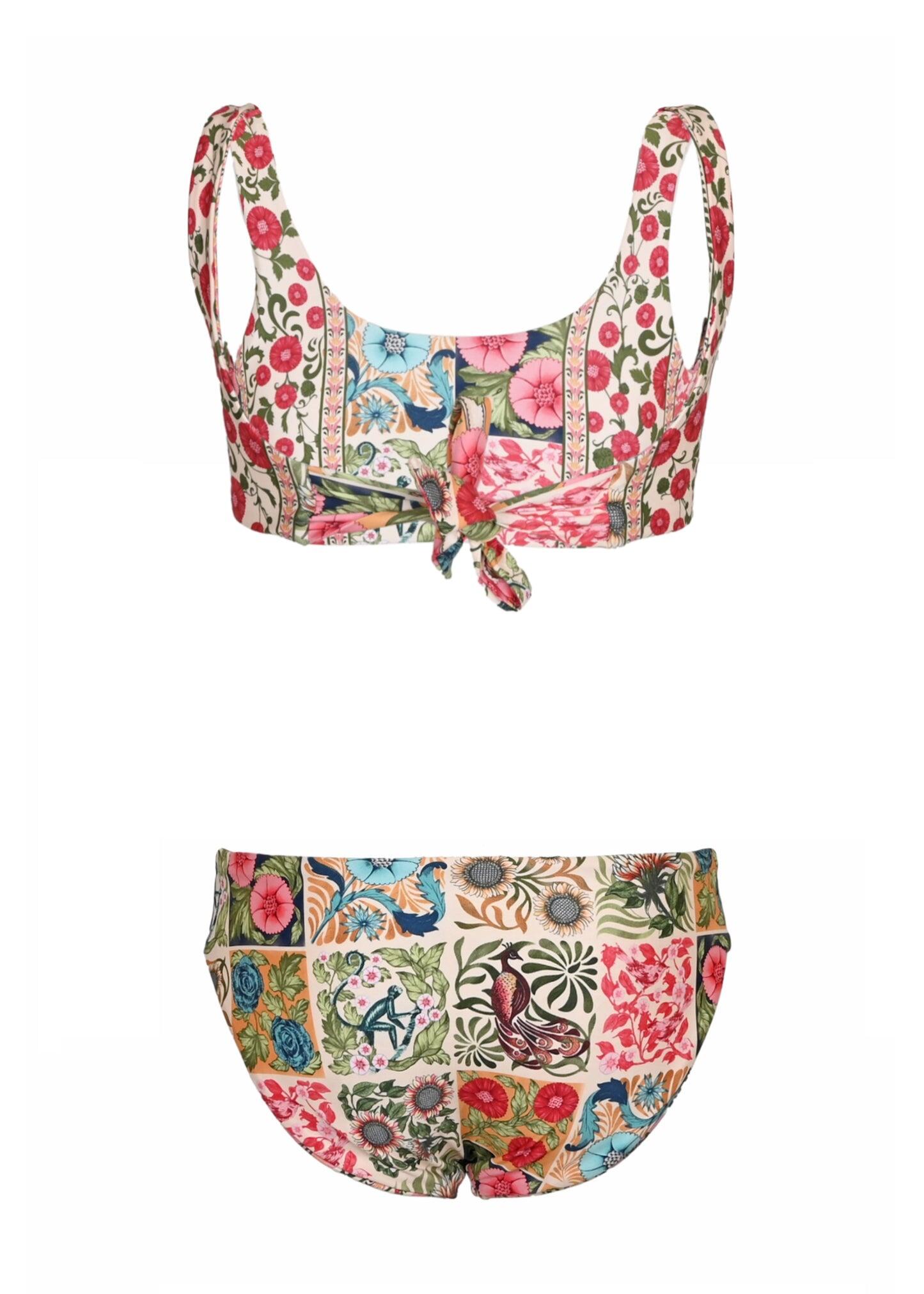 Sheila Kids Harvest Bikini Set