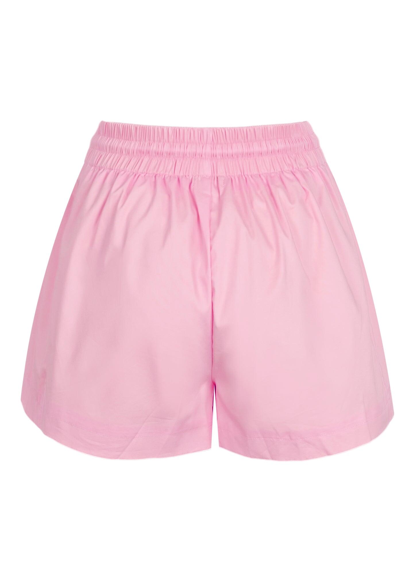 Rose Radiance Short