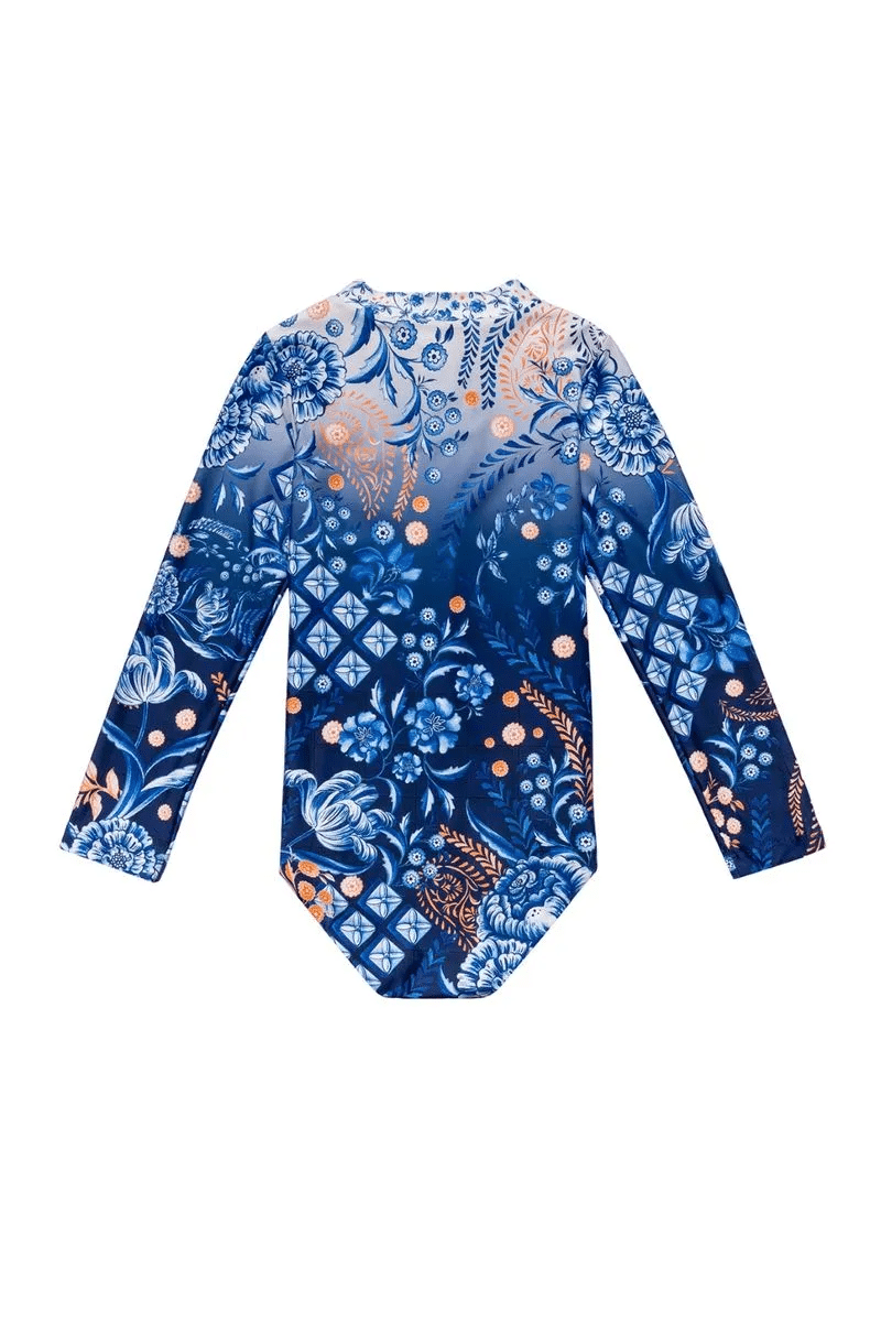 Alaya Kids One Piece - Girls One Piece