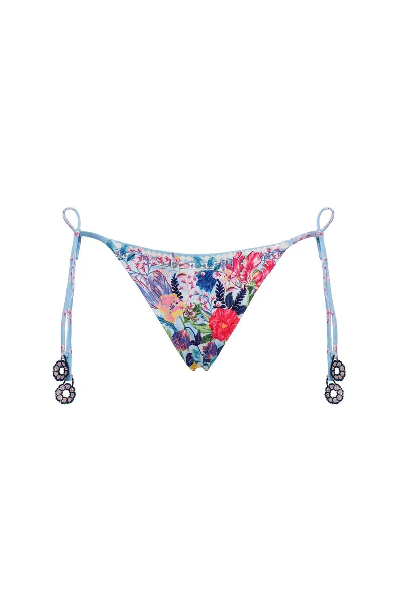Alegria Vessel Bikini Bottom - Bikini Bottom