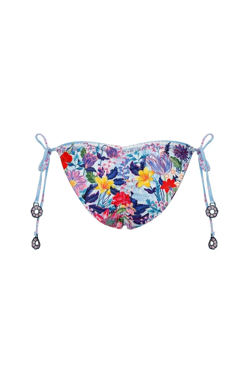 Alegria Vessel Bikini Bottom - Bikini Bottom