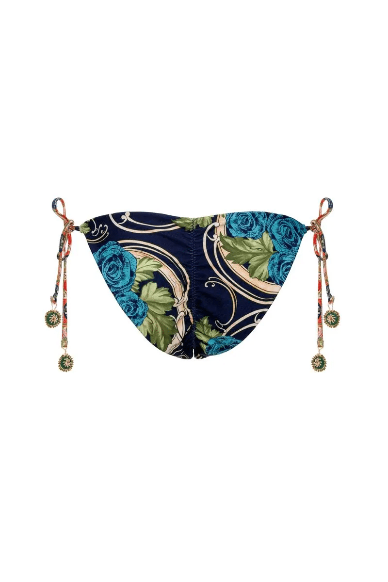 Alegria Harvest Bikini Bottom - Bikini Bottom