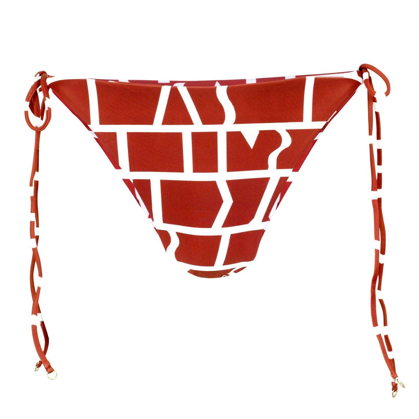 Ambra Bikini Bottoms La Pacifica - Bikini Bottom