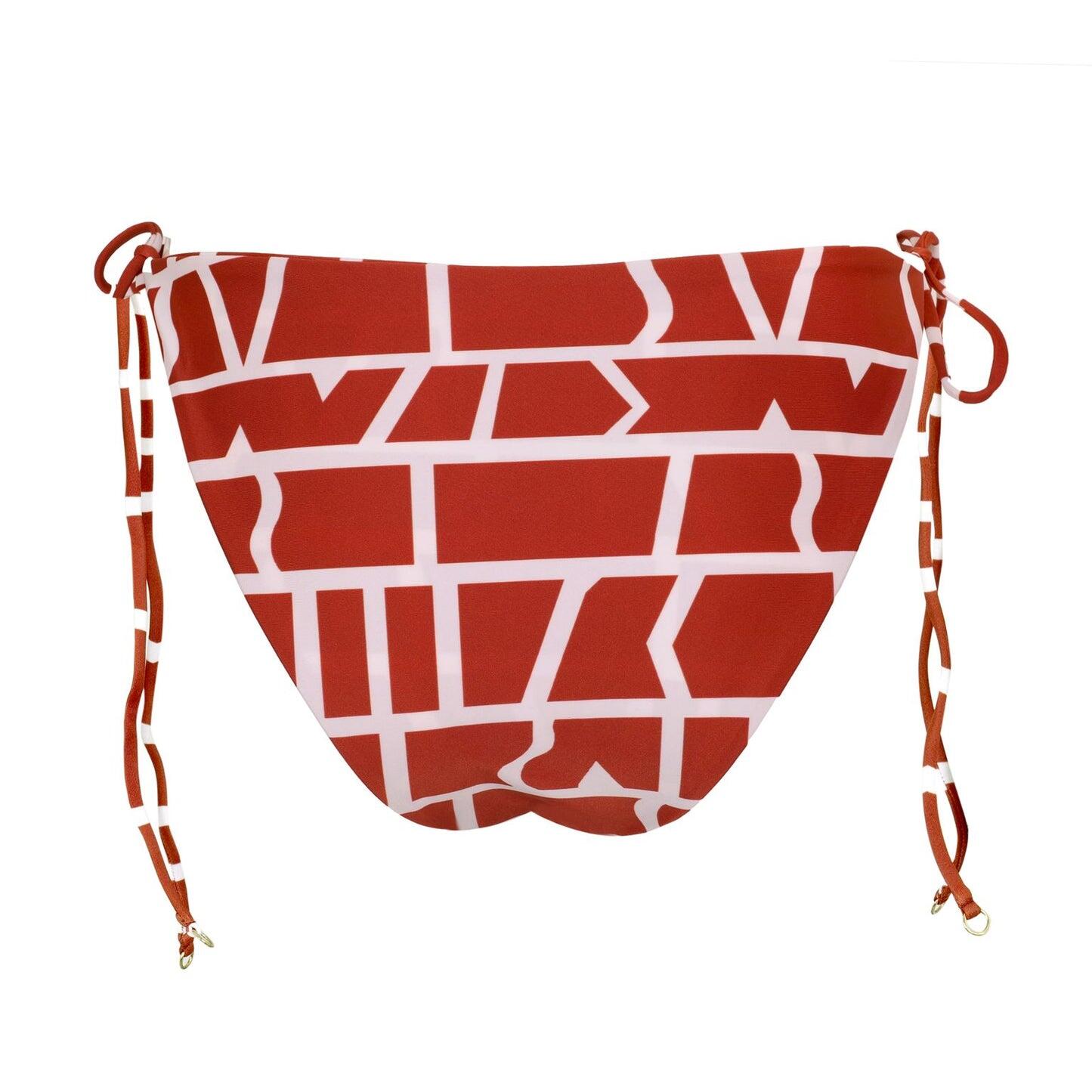 Ambra Bikini Bottoms La Pacifica - Bikini Bottom