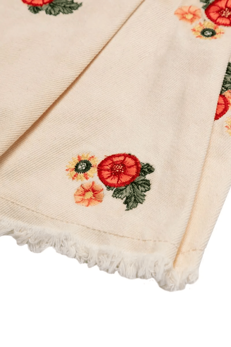 Amor Harvest Kids Skort - Skort