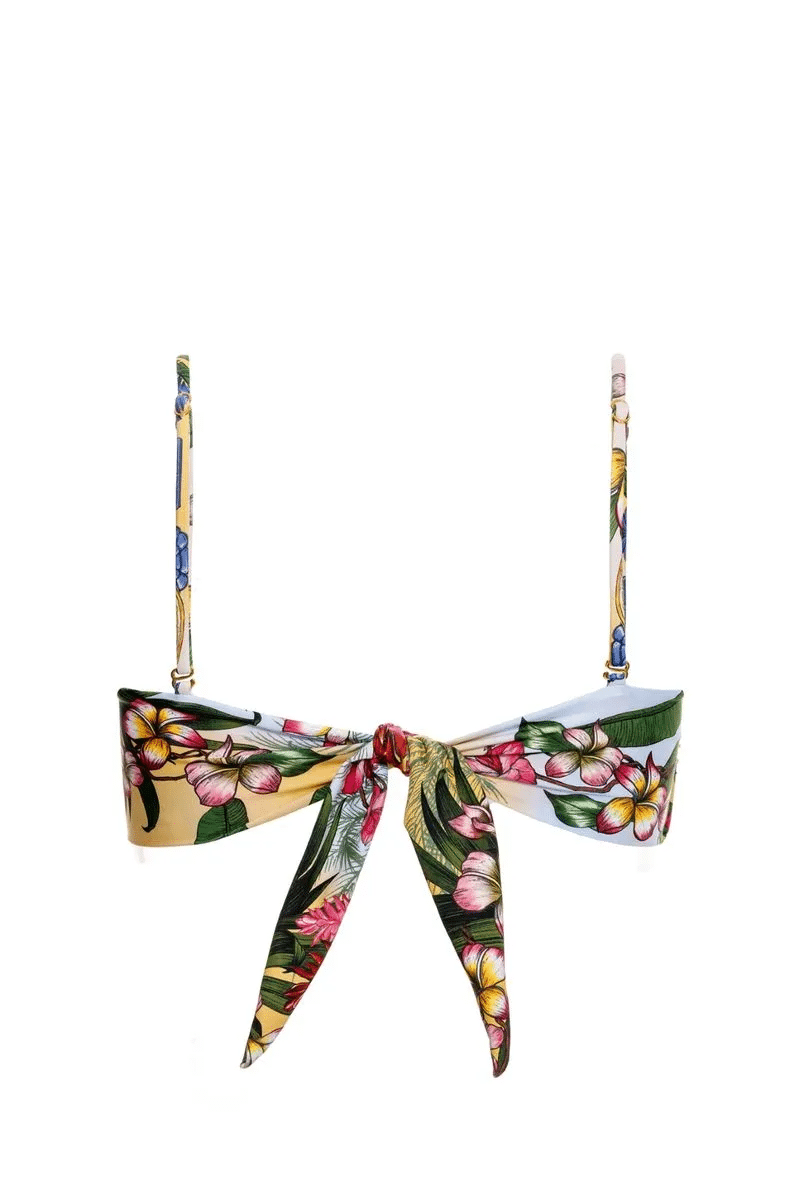 Angelous Ventura Bikini Top - Bikini Top
