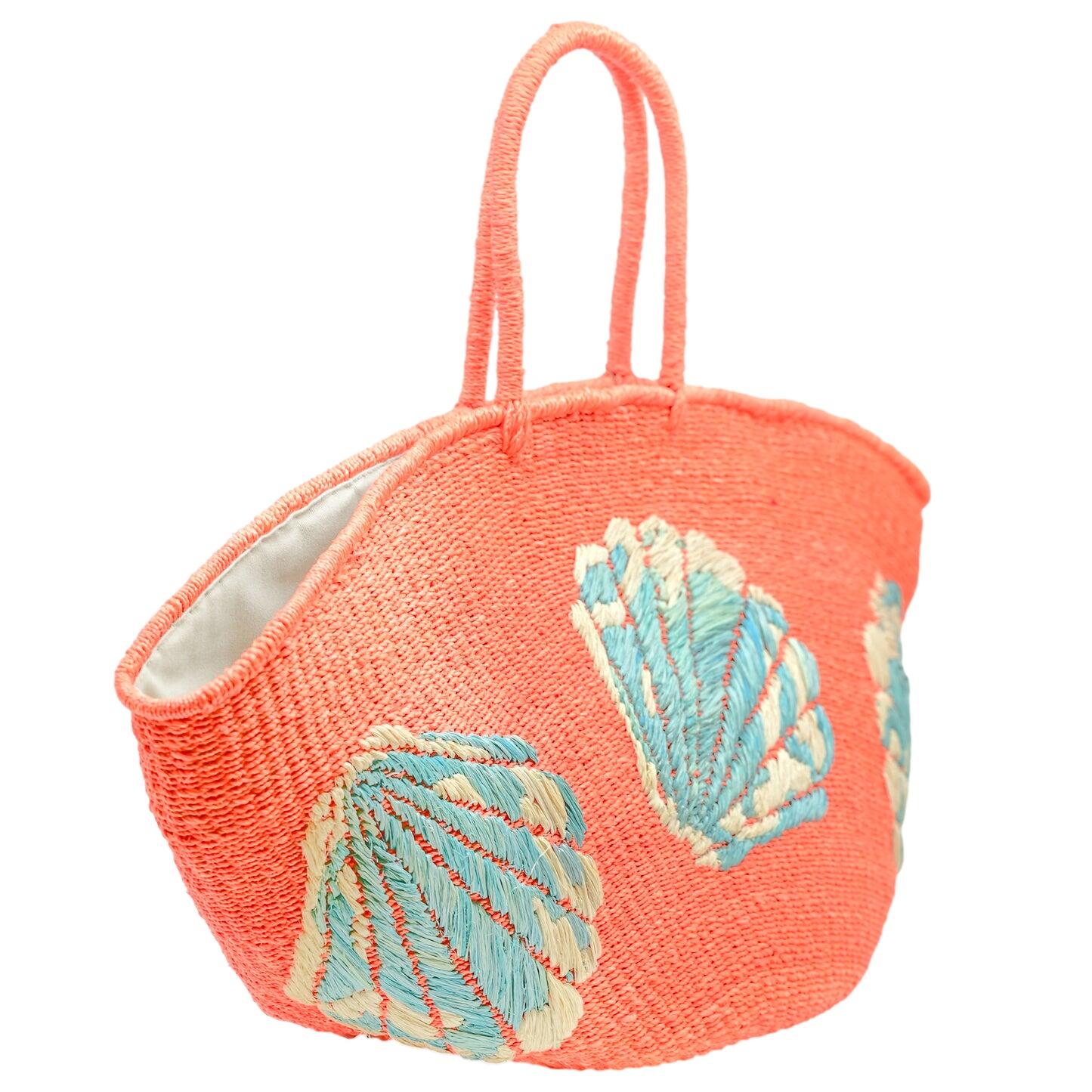 Kai Abaca Tote - Bag