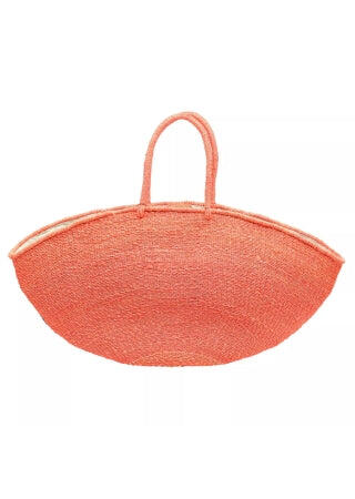 Kai Abaca Tote