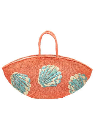 Kai Abaca Tote