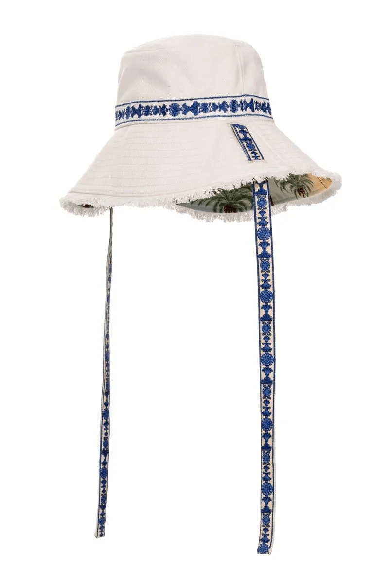 Astoria Ventura Bucket Hat - ONE SIZE - Hat