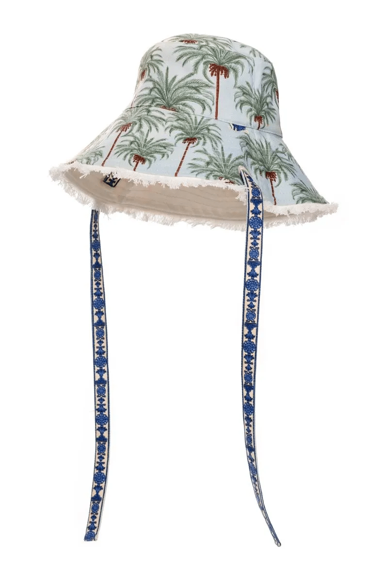 Astoria Ventura Bucket Hat - ONE SIZE - Hat