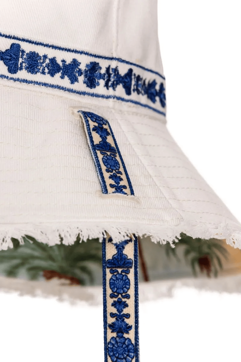 Astoria Ventura Bucket Hat - ONE SIZE - Hat