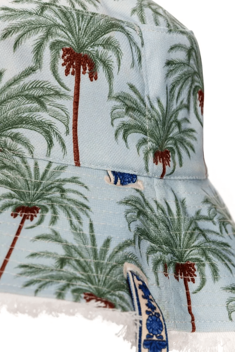Astoria Ventura Bucket Hat - ONE SIZE - Hat