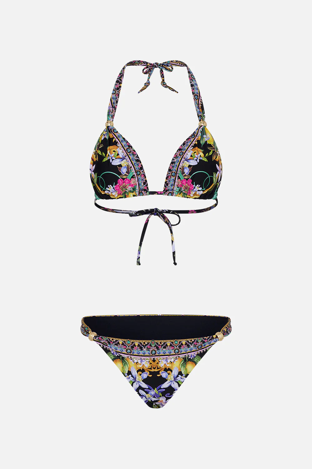 Ball Bikini Meet Me In Marchesa - Bikini