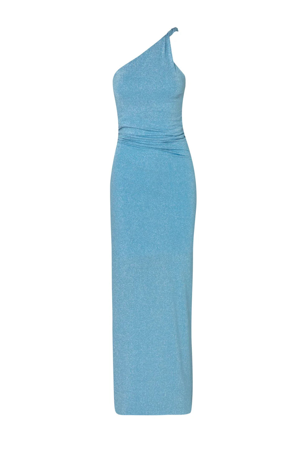 Celele Dress Saxe - Dress