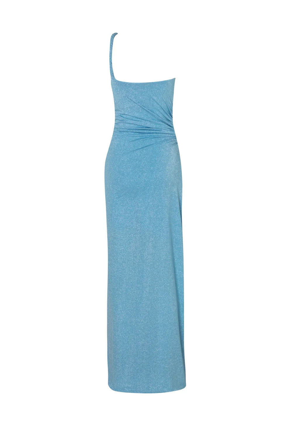 Celele Dress Saxe - Dress