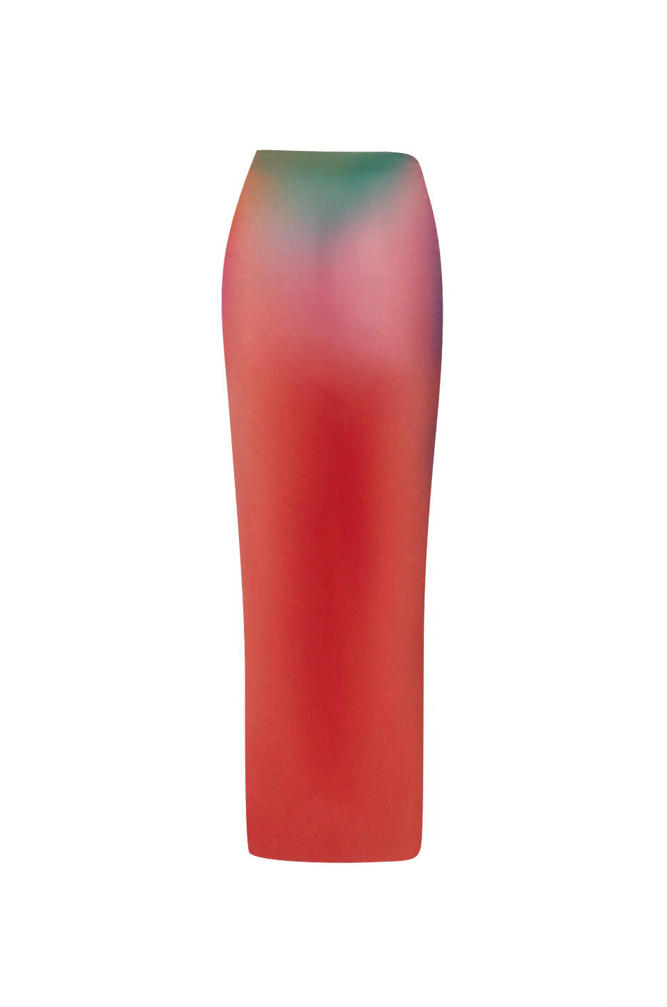 Nia Skirt Tropical Swirl - Skirt