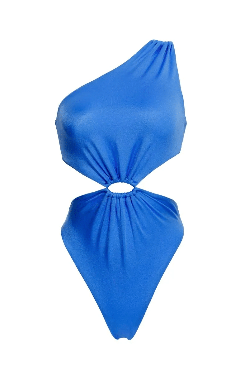 Bloom Azure One Piece - One Piece
