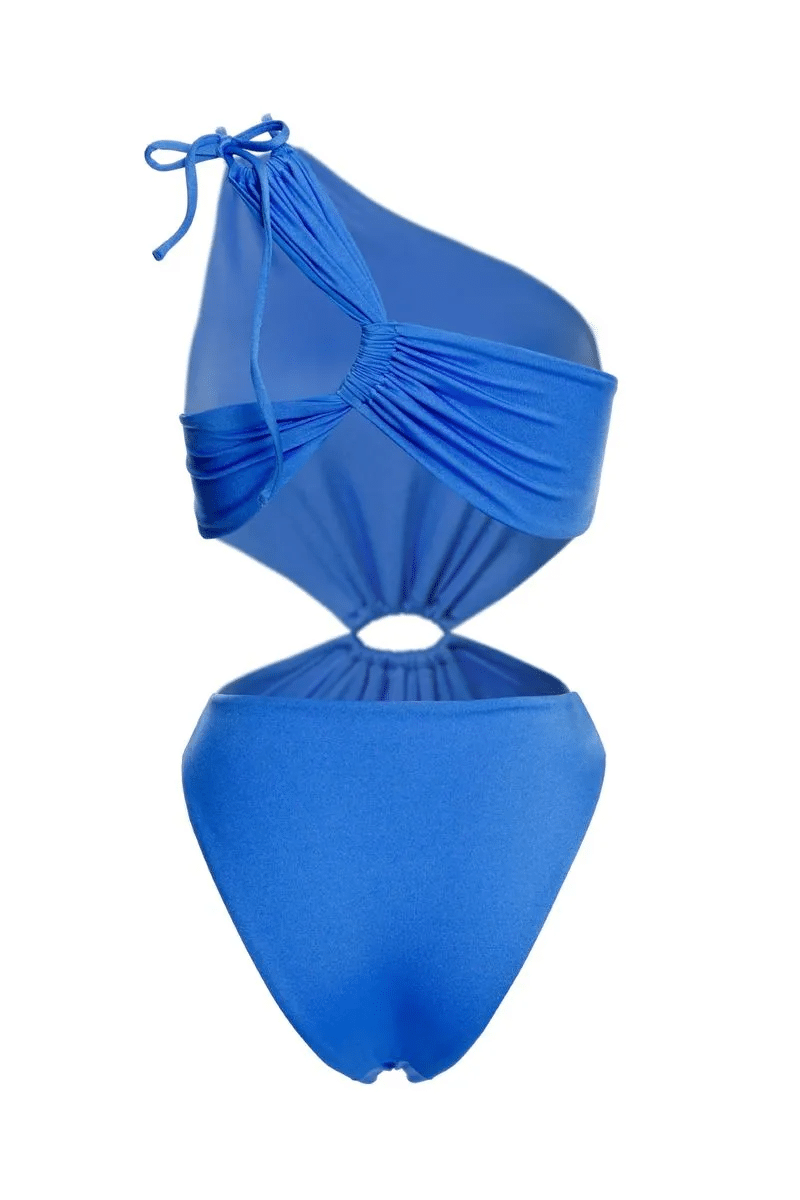 Bloom Azure One Piece - One Piece