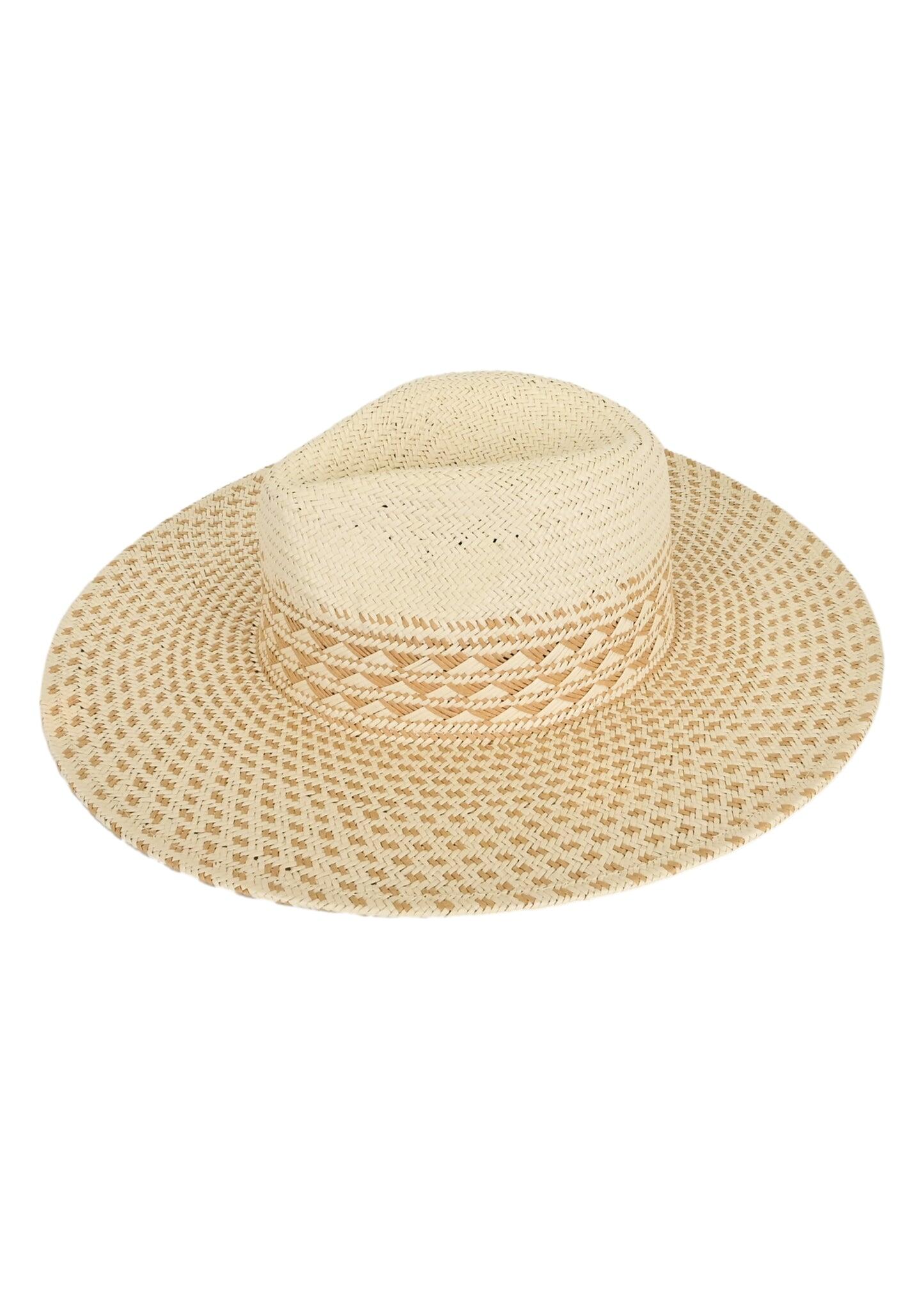 Eliza Hat Honey