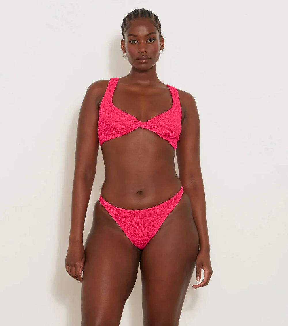 Juno Bikini Hot Pink