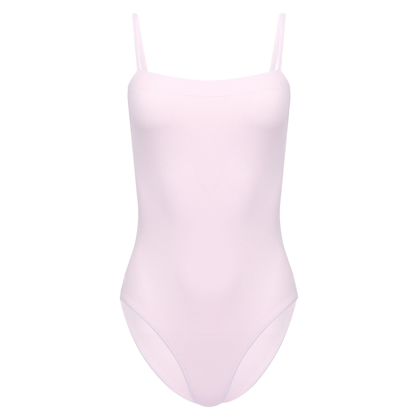Ladies Tank One Piece Swimsuit