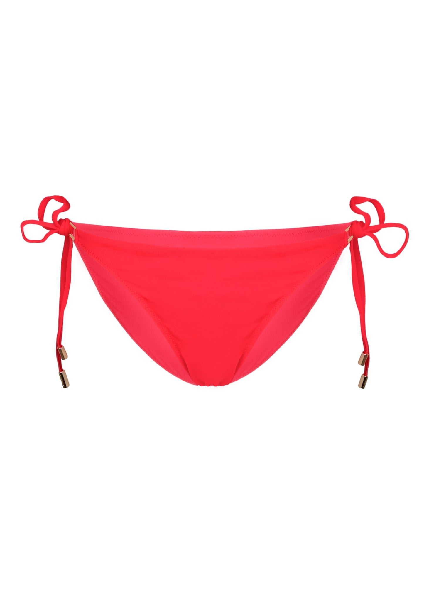 Cancun Bikini Bottom Red - Bikini Bottom