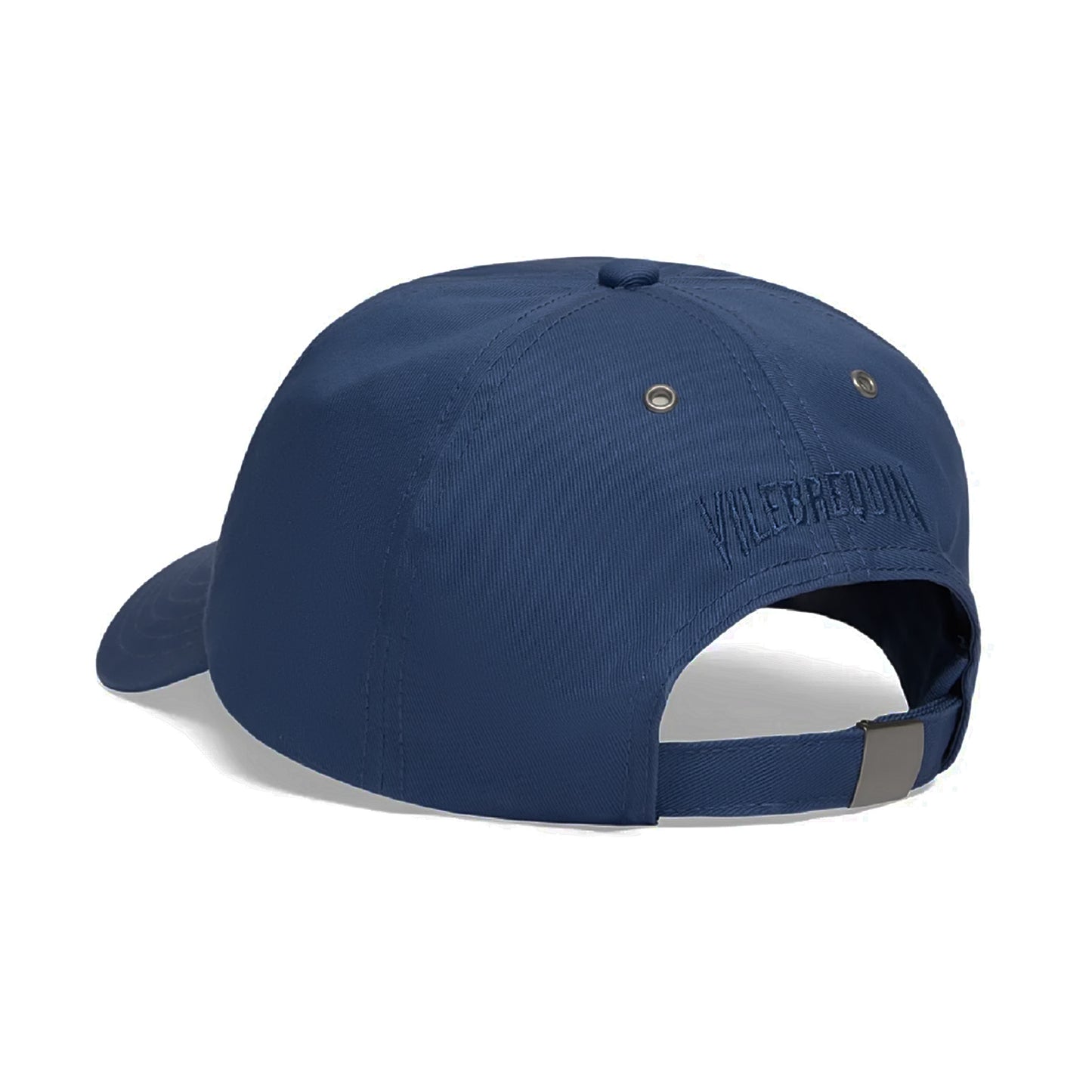 Unisex Cap Solid Navy - Cap