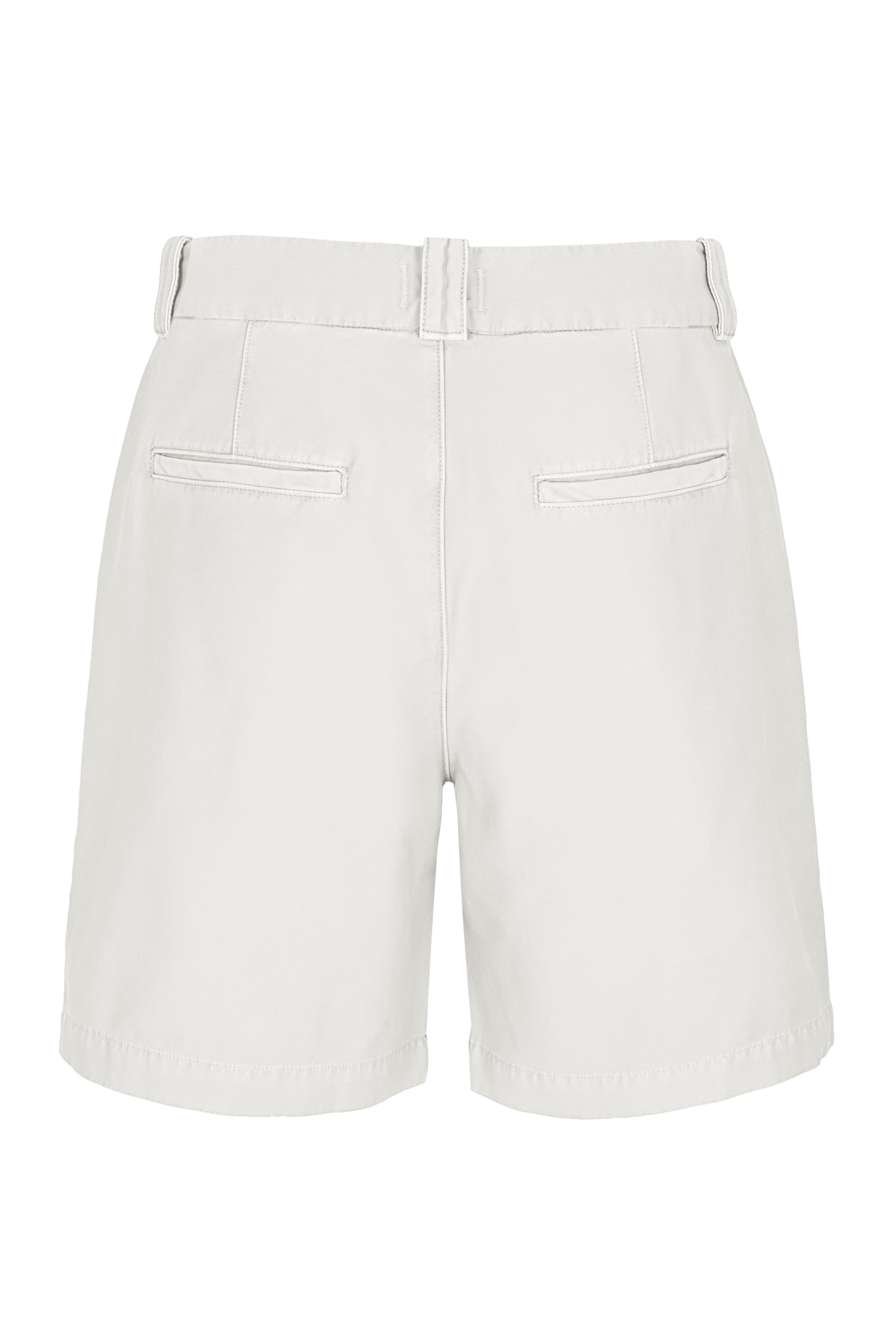 Cara Pleated Short Pashmina