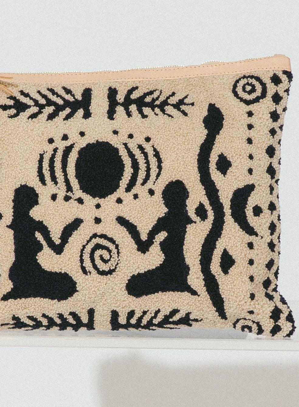 Lovers Clutch - ONE SIZE - Pouch