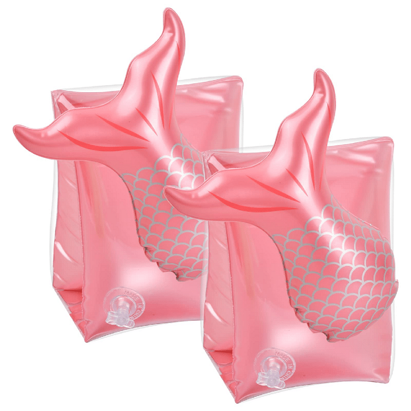Inflatable Arm Bands Mermaid
