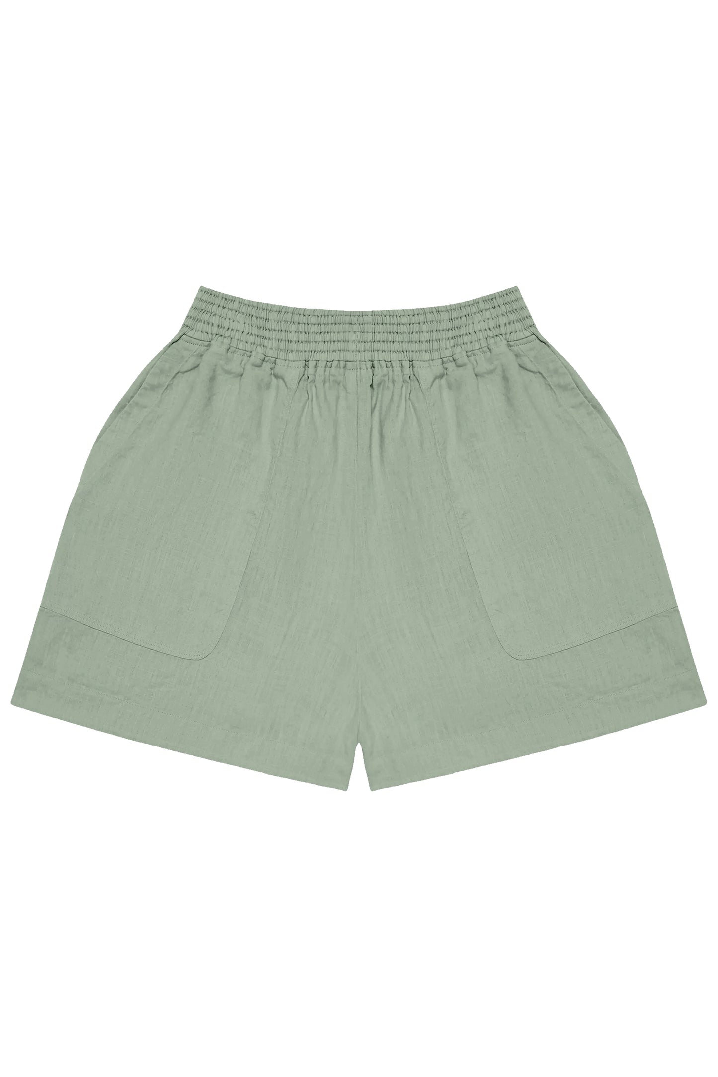 Top And Short Set Algue - Set