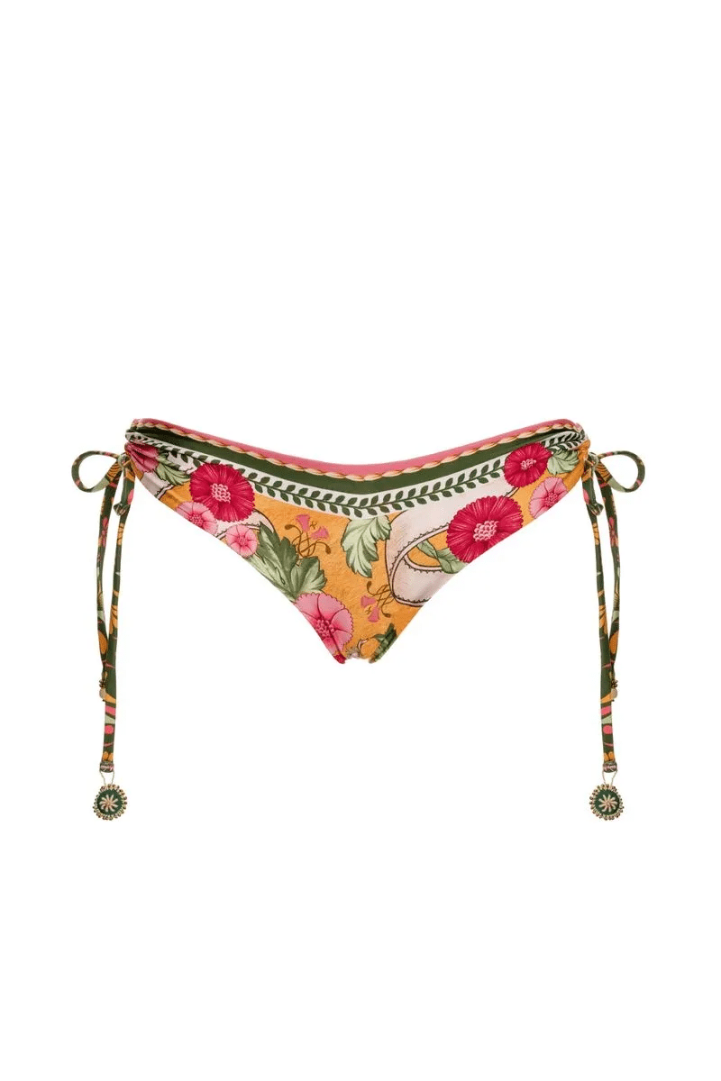 Eda Harvest Bikini Bottom - Bikini Bottom