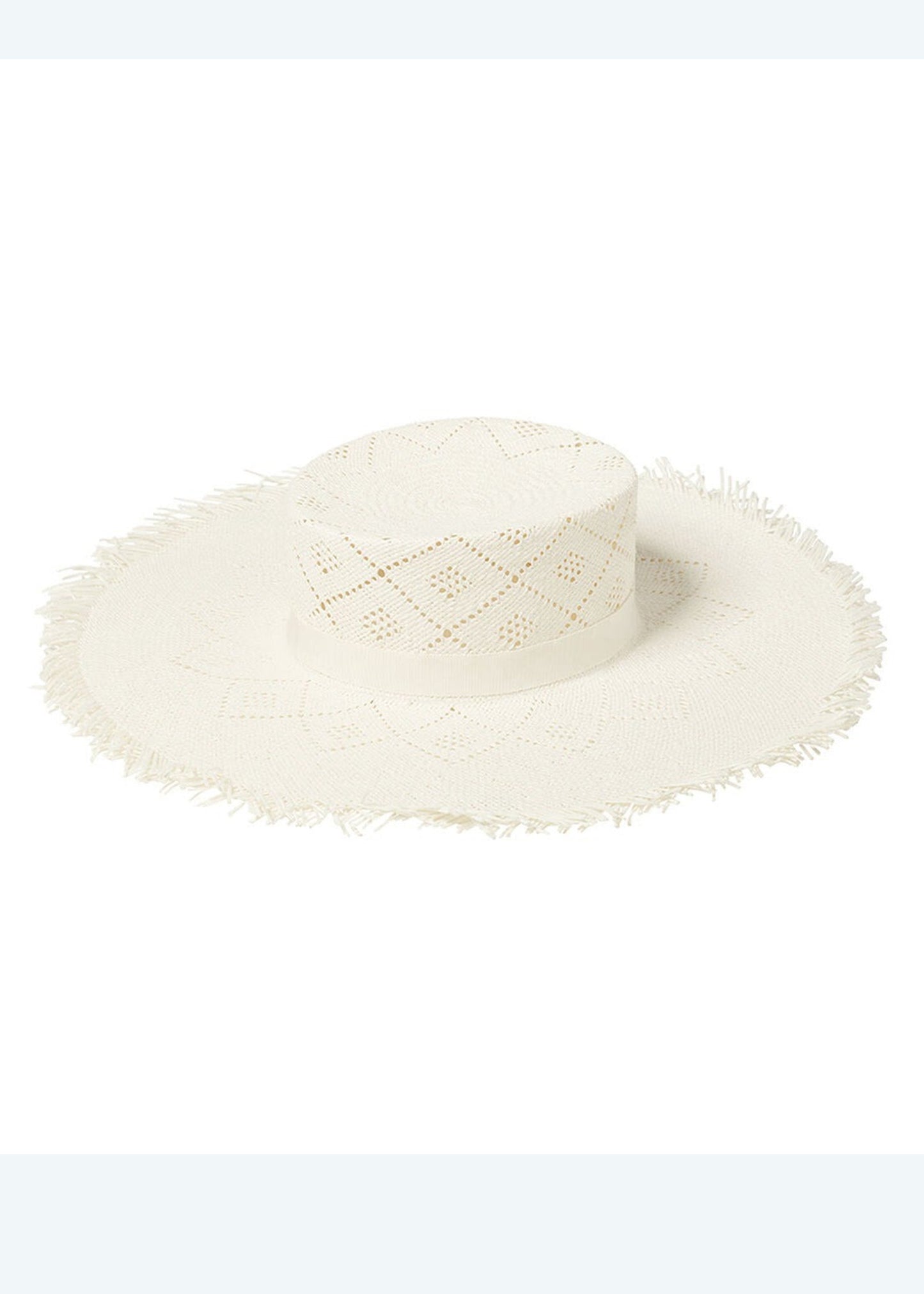 Amelia Hat Sable Fin