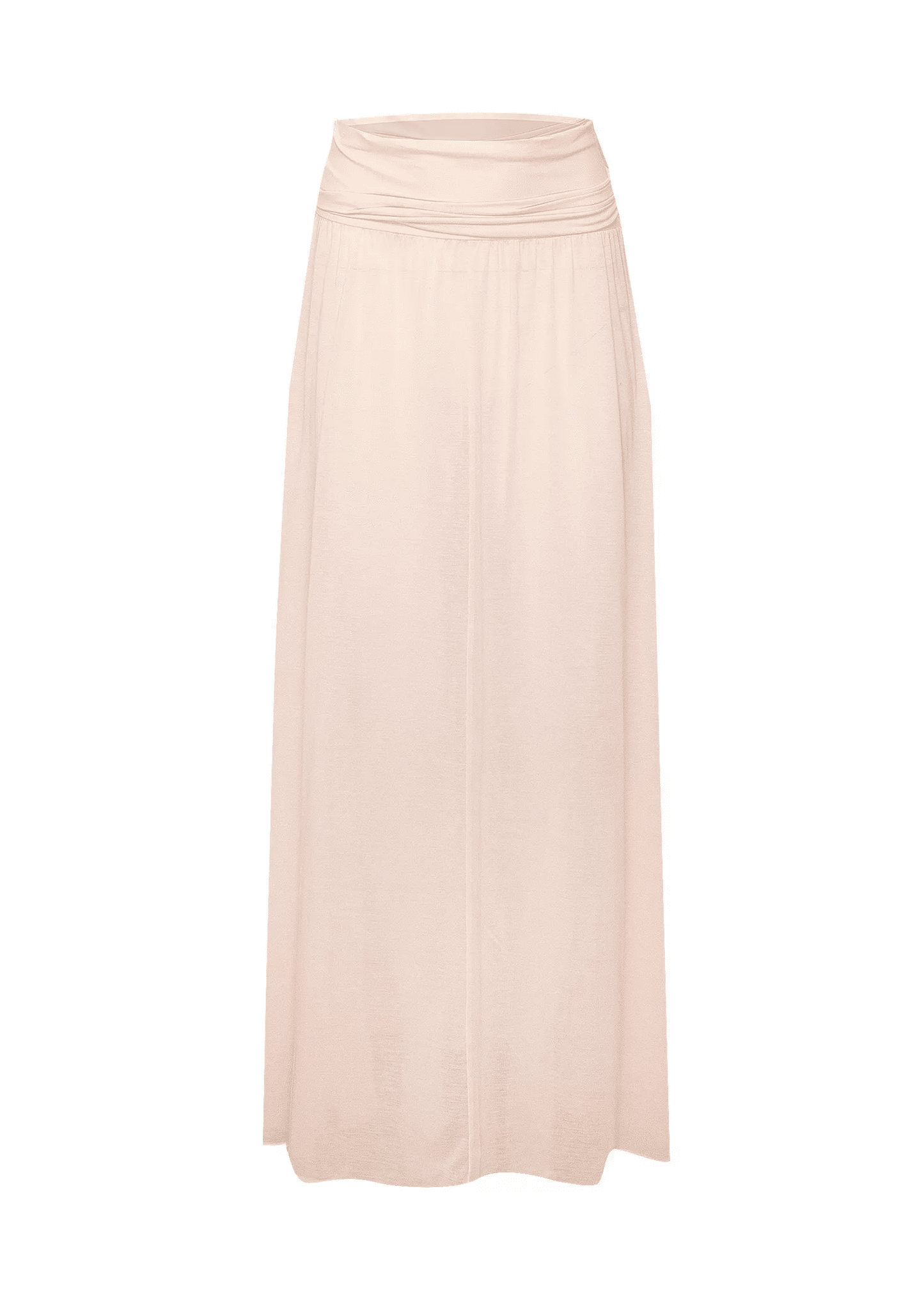 Convertible Maxi Dress - Dress