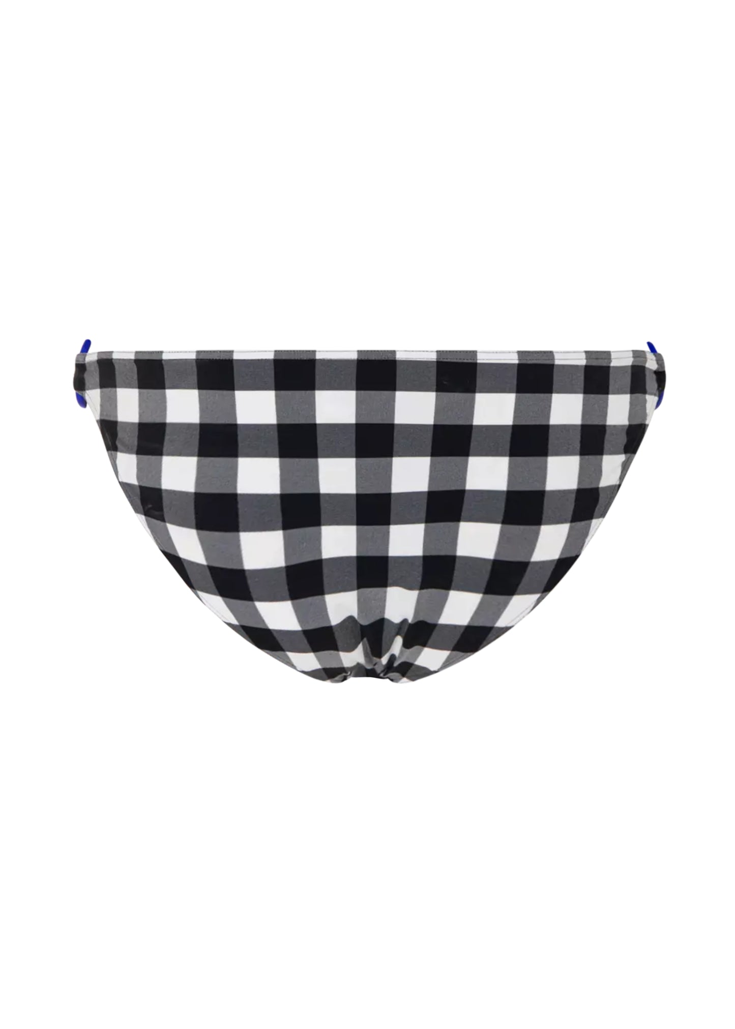 Folie Classic Bikini Brief Noir Blanc - Bikini Bottom