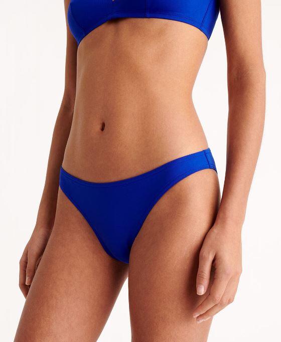 Fripon Bikini Brief Indigo - Bikini Bottom
