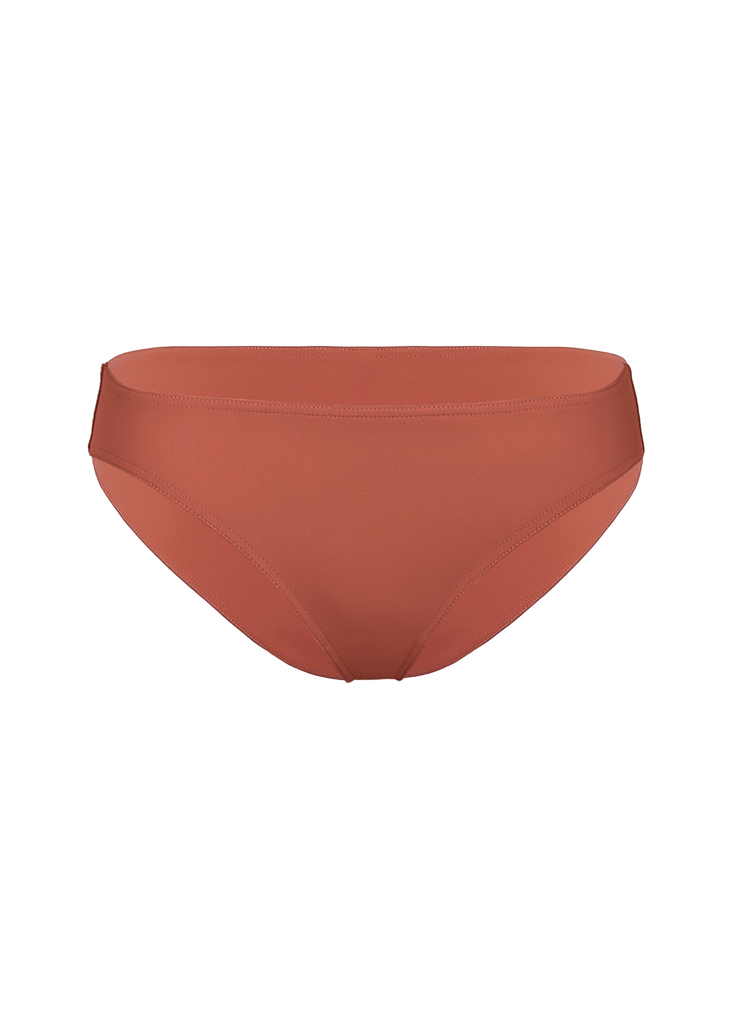 Ladies Brown Bikini Bottoms - Bikini Bottom