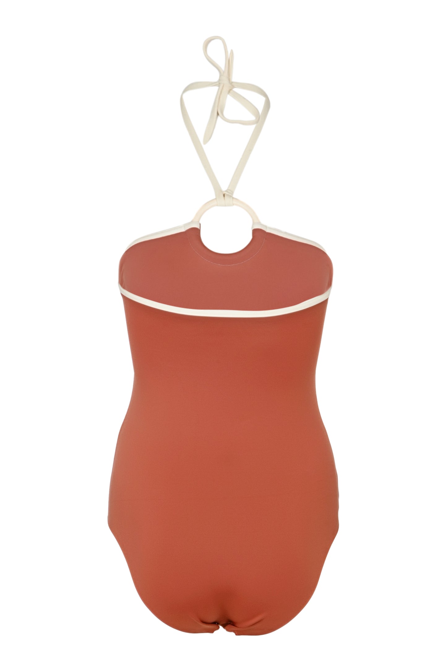 Nora Bustier One Piece Dattier/Percale - One Piece